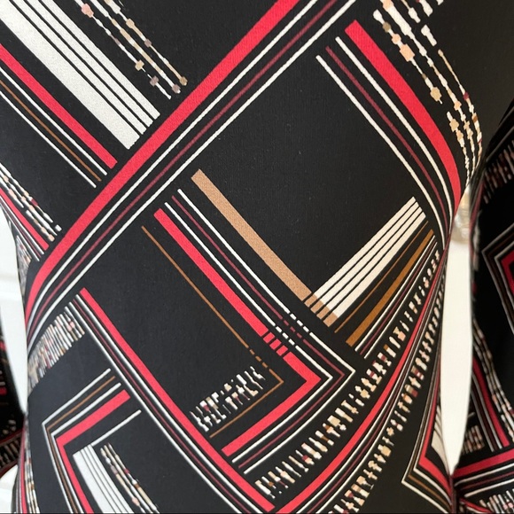 White House Black Market Dress - Picture 4 of 10